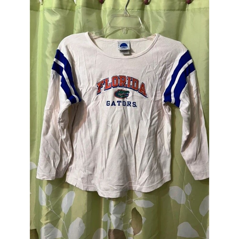 Vintage Florida gators varsity jersey tee